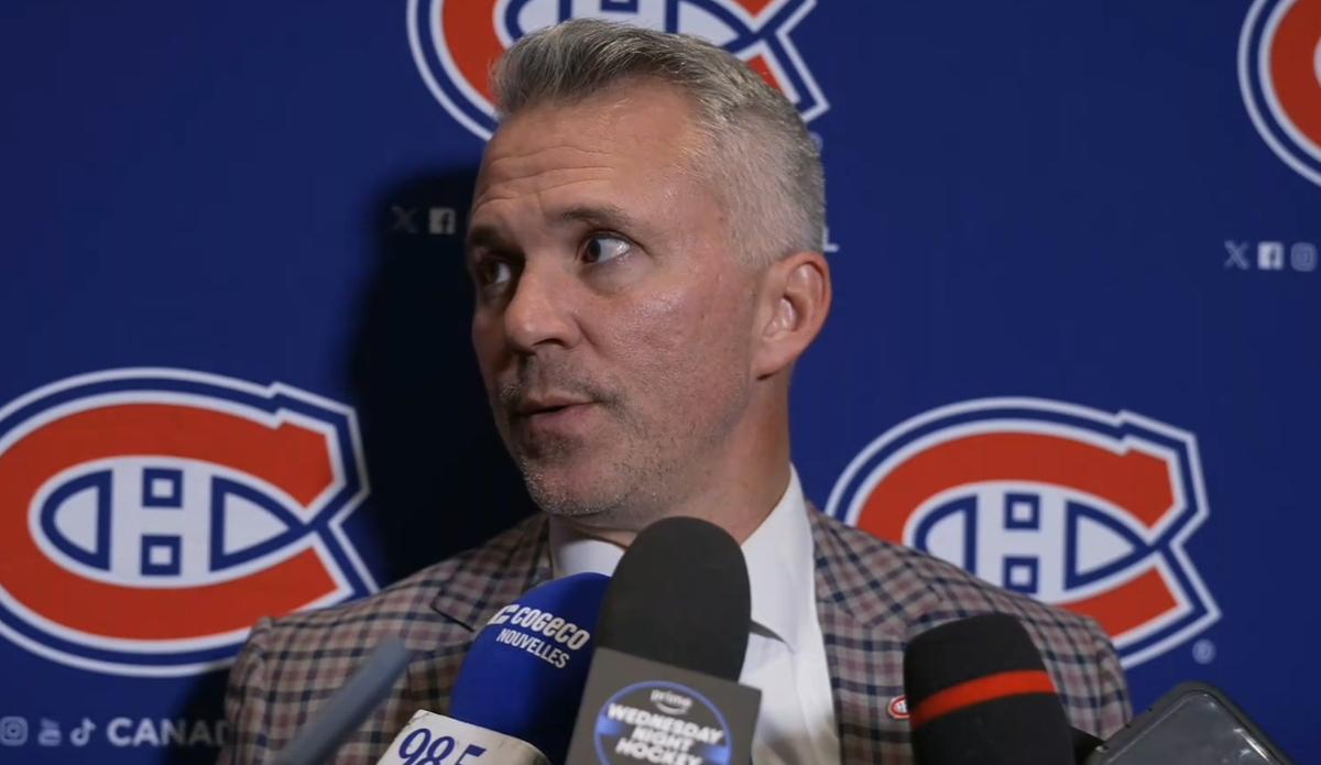 Martin St. Louis