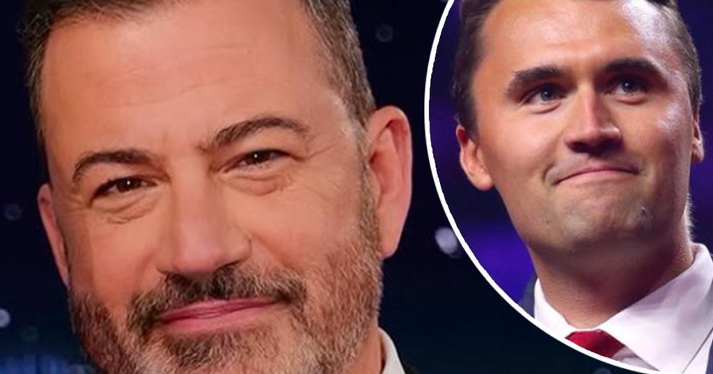 Jimmy Kimmel