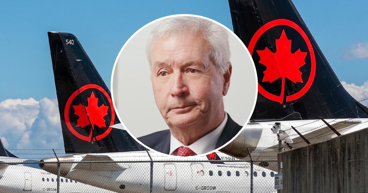 Air Canada