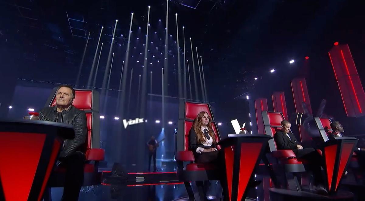 La Voix