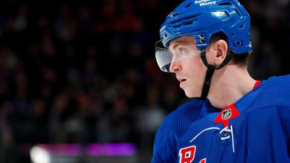 Jimmy Vesey