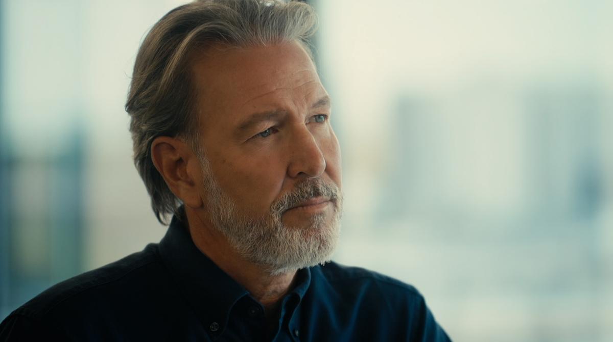 Ricardo Larrivée dans Écoles sous pression