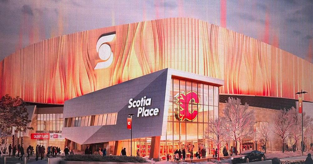 Scotia Place