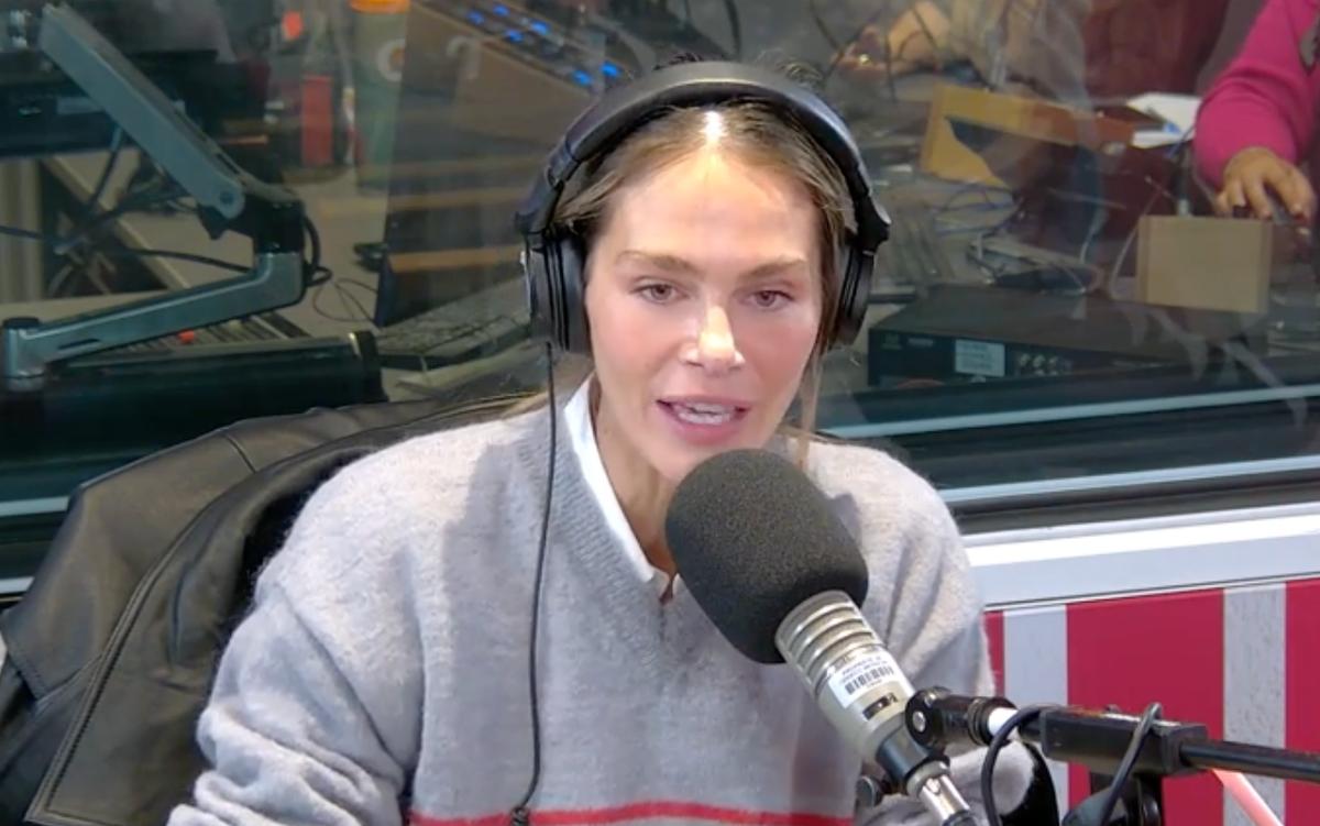 Maripier Morin