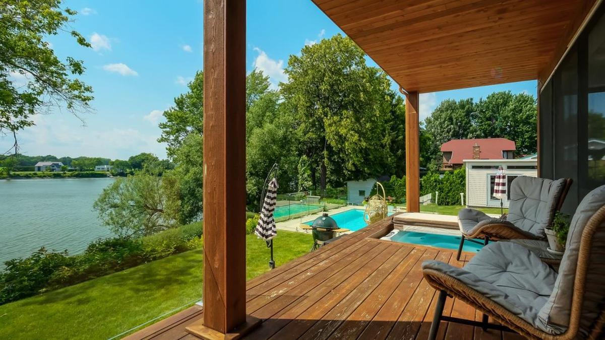 Mont-Saint-Hilaire