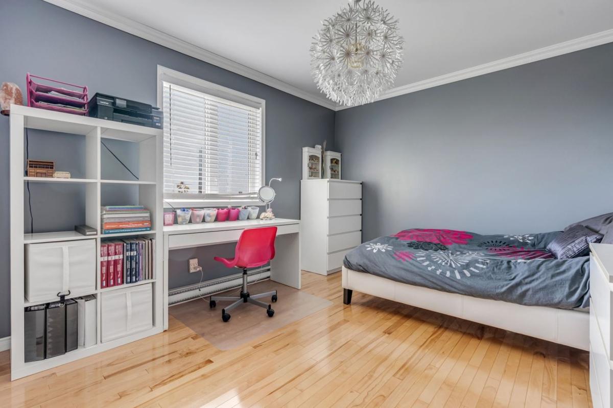 Deuxième chambre