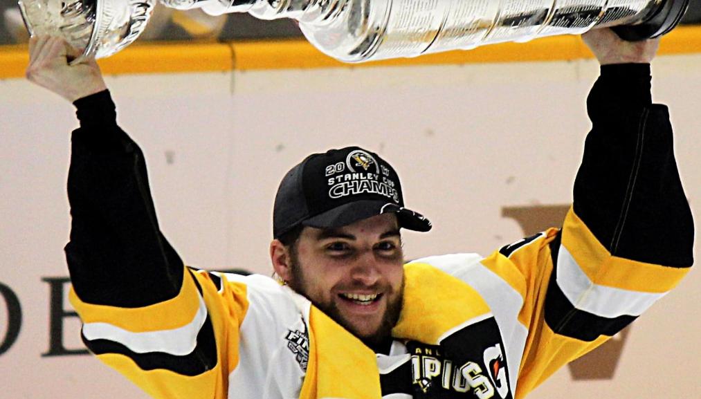 Conor Sheary