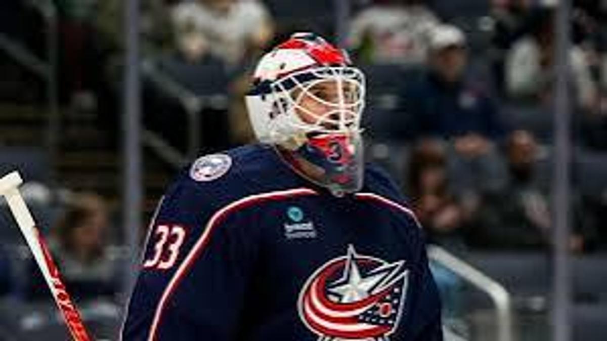 Cam Talbot