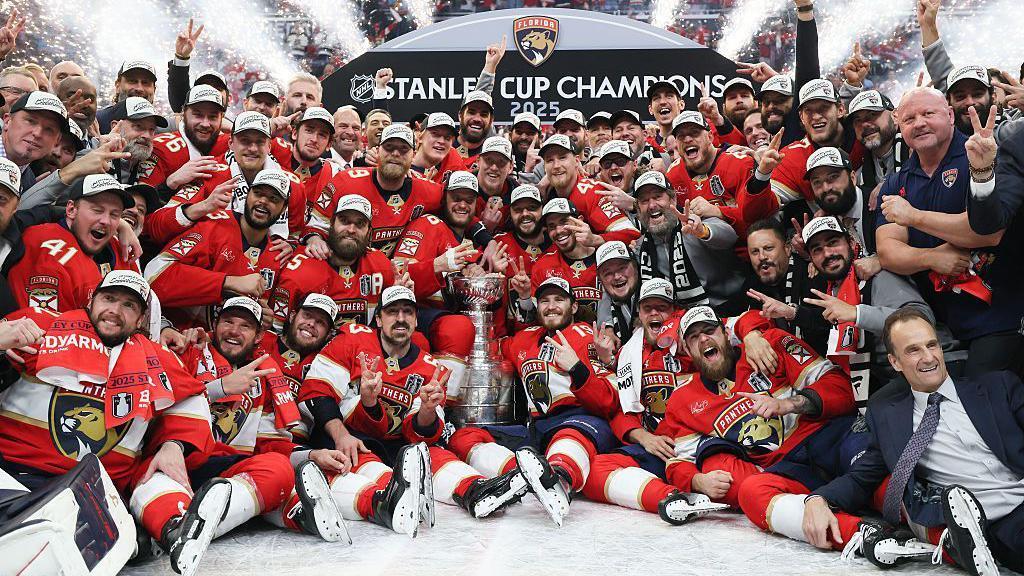 Panthers