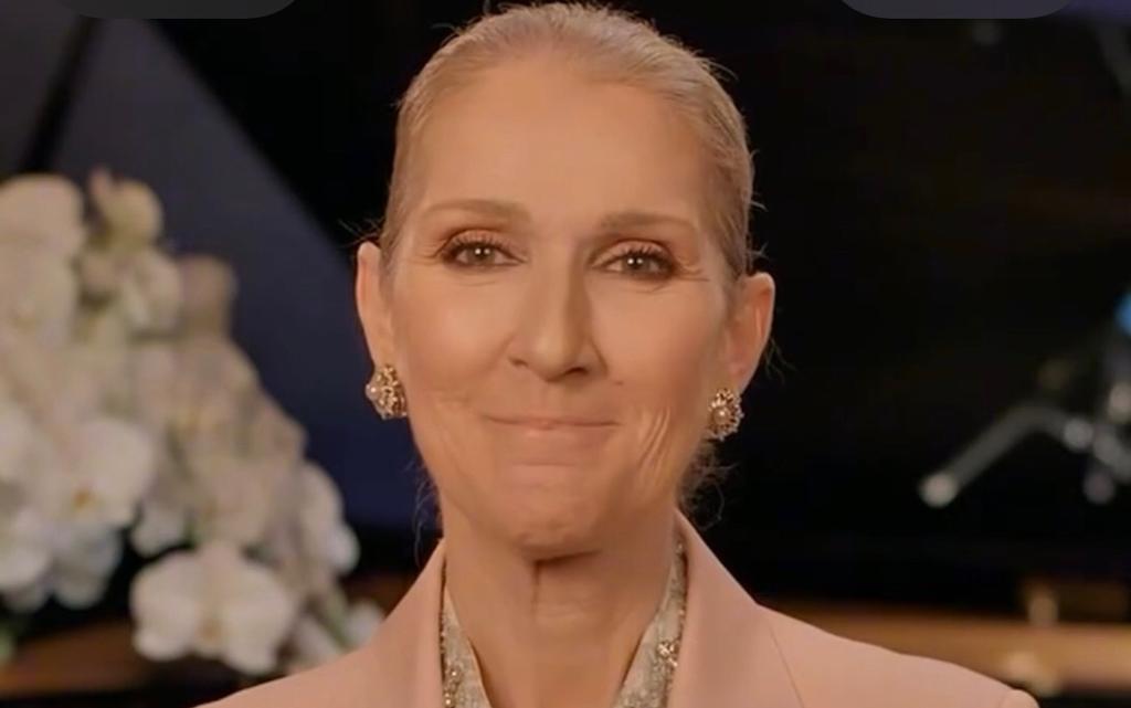 Céline Dion