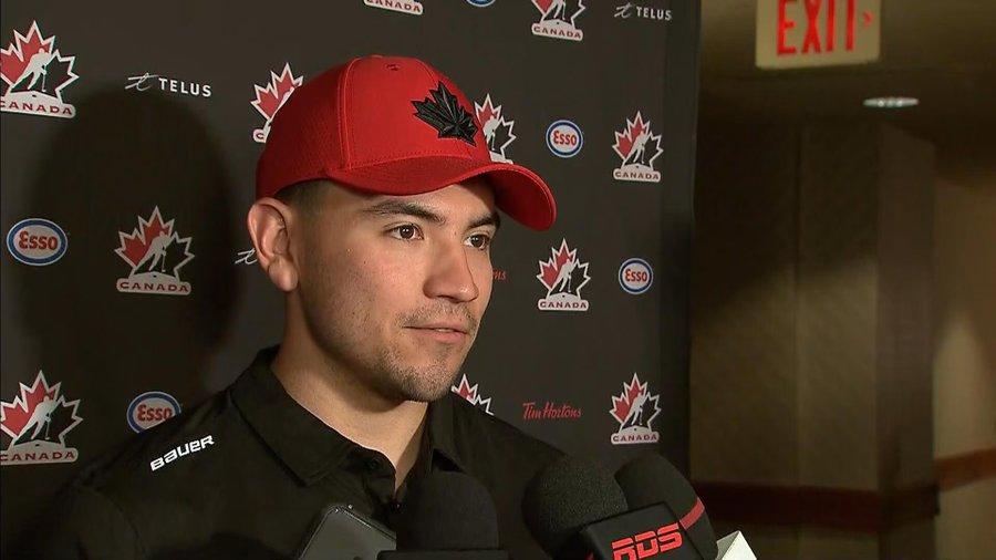 Nick Suzuki