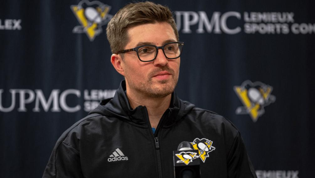 Kyle Dubas