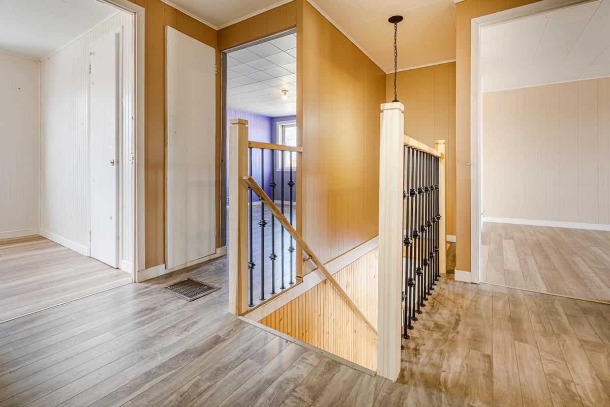Autre perspective du boudoir