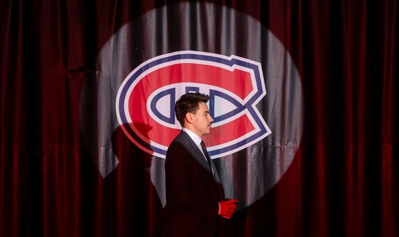 Nick Suzuki