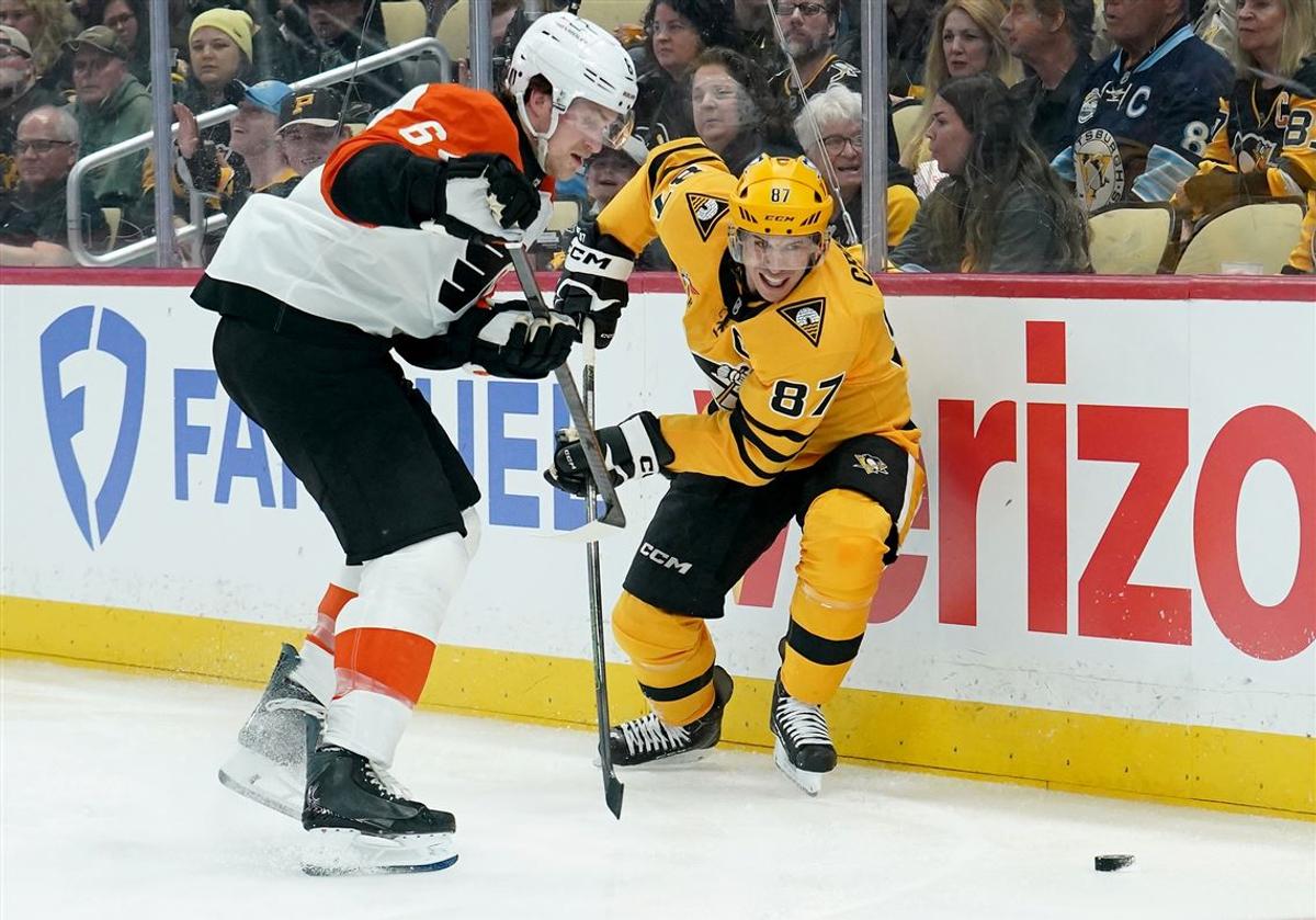 Sidney Crosby