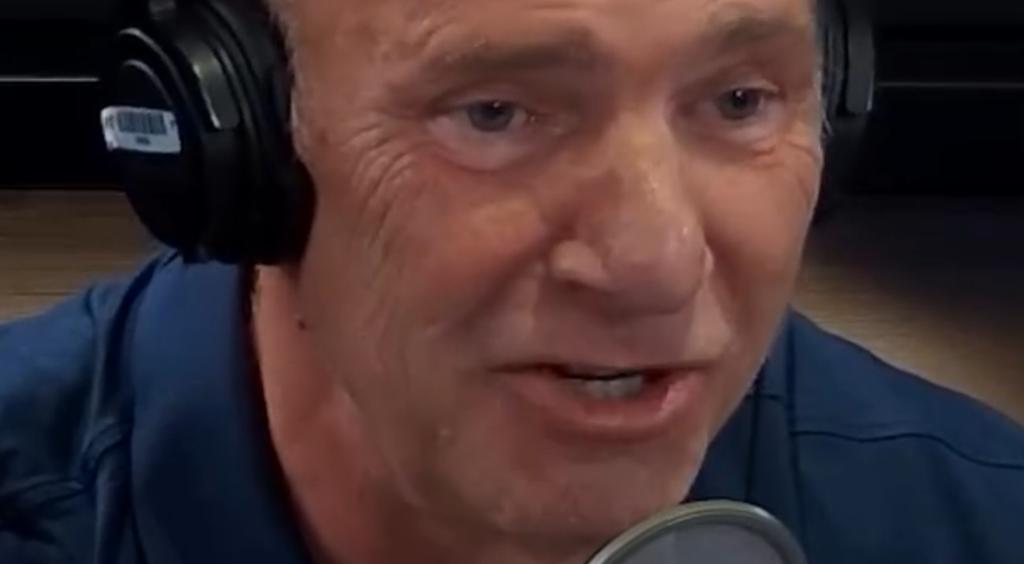 Michel Therrien