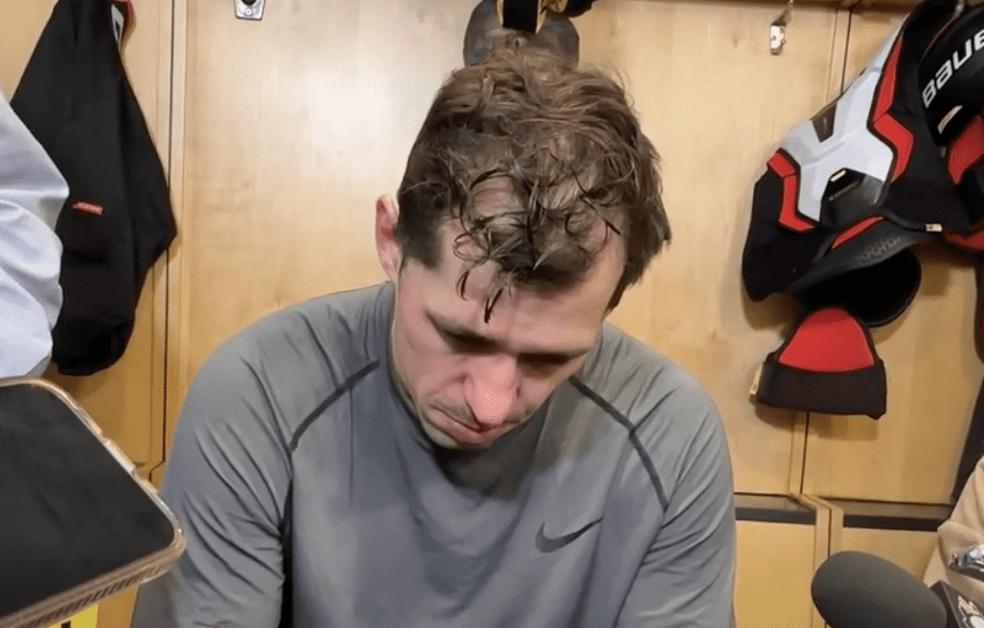 Evgeni Malkin 