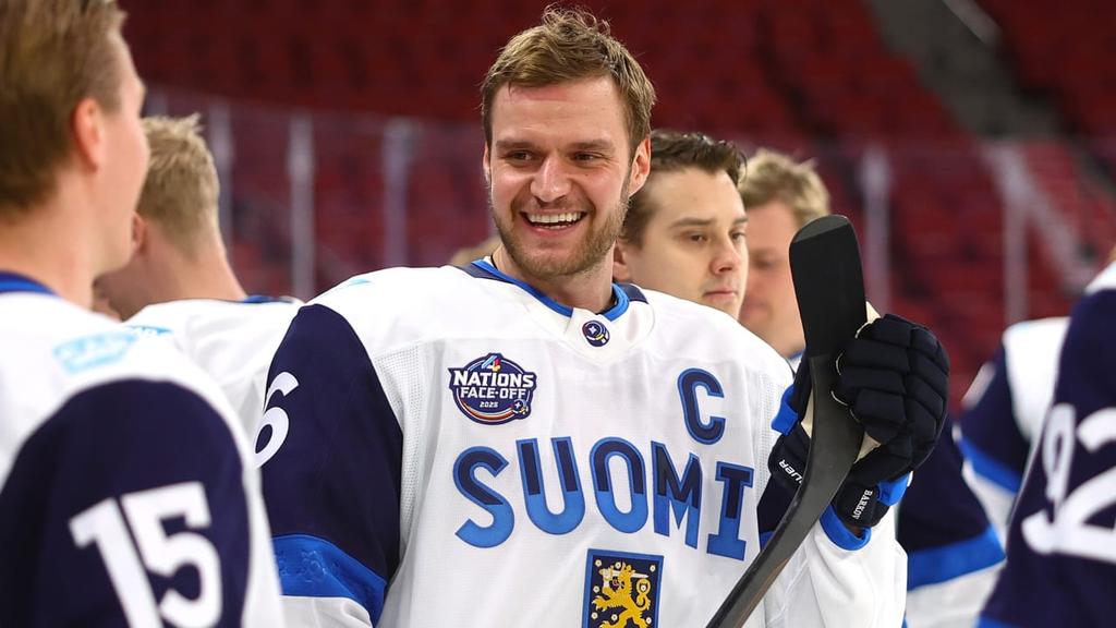 Aleksander Barkov