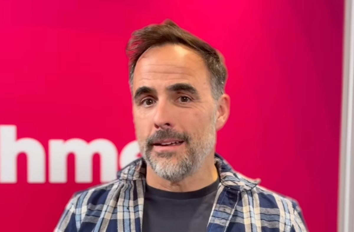 Sébastien Benoit