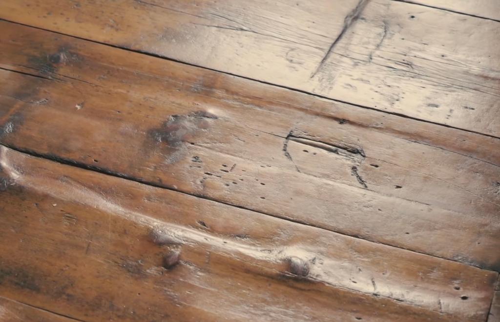 Plancher
