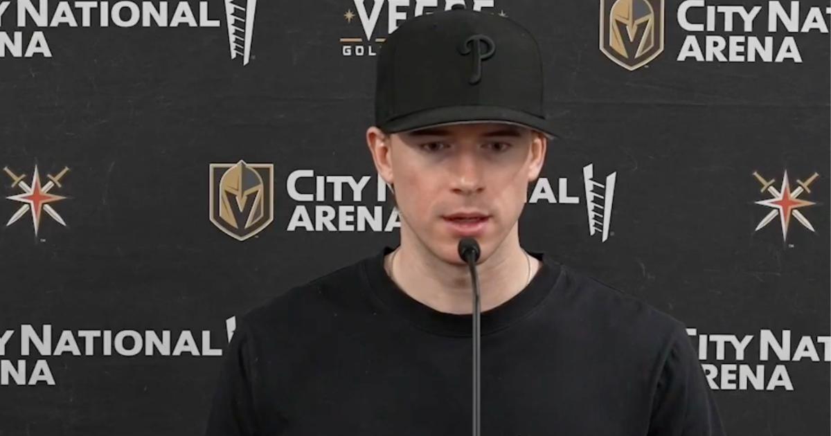 Carter Hart