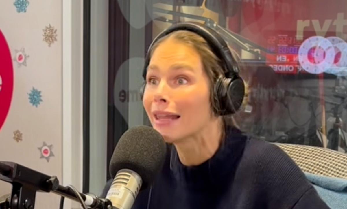 Maripier Morin