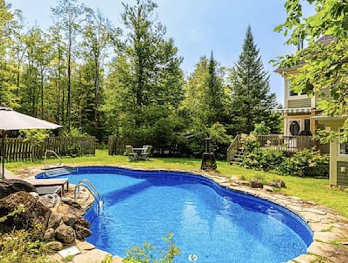 Maison de Rémy Girard