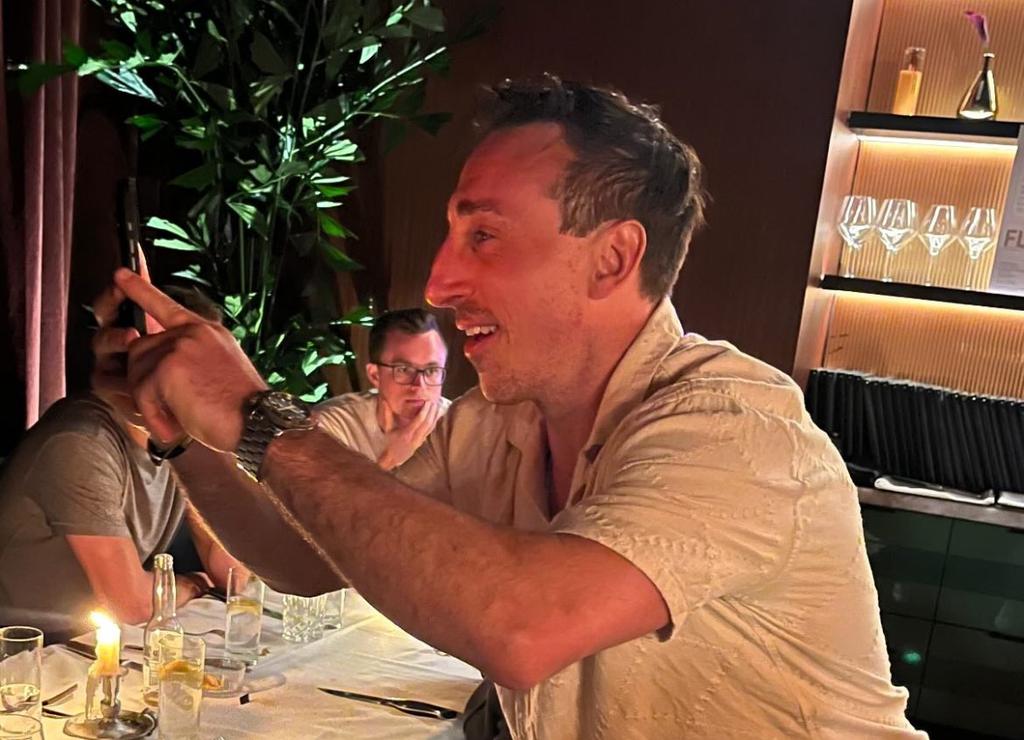 Brad Marchand 