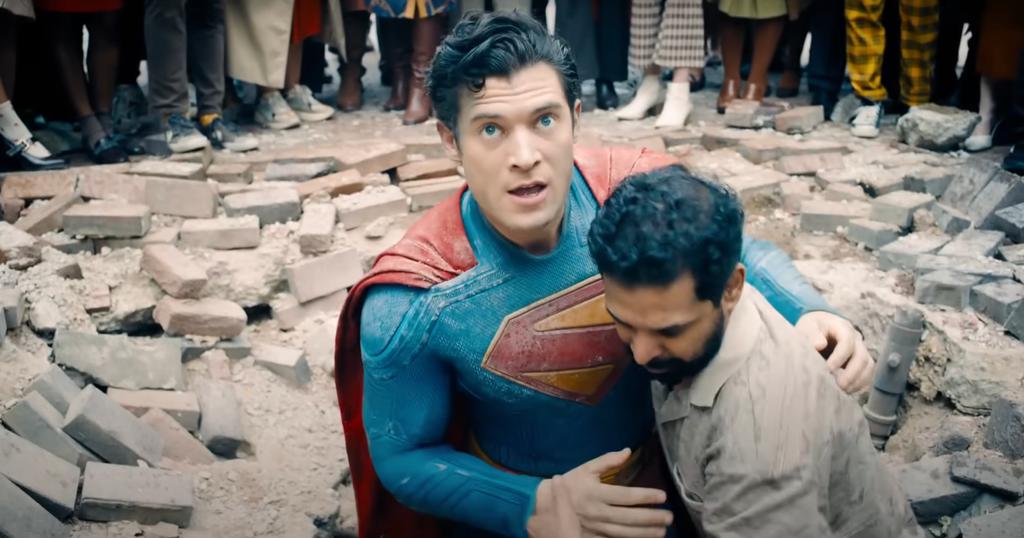 Superman