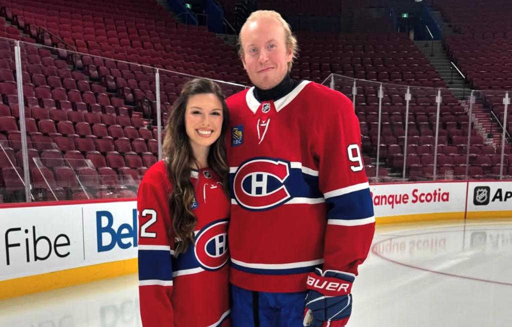 Patrik Laine