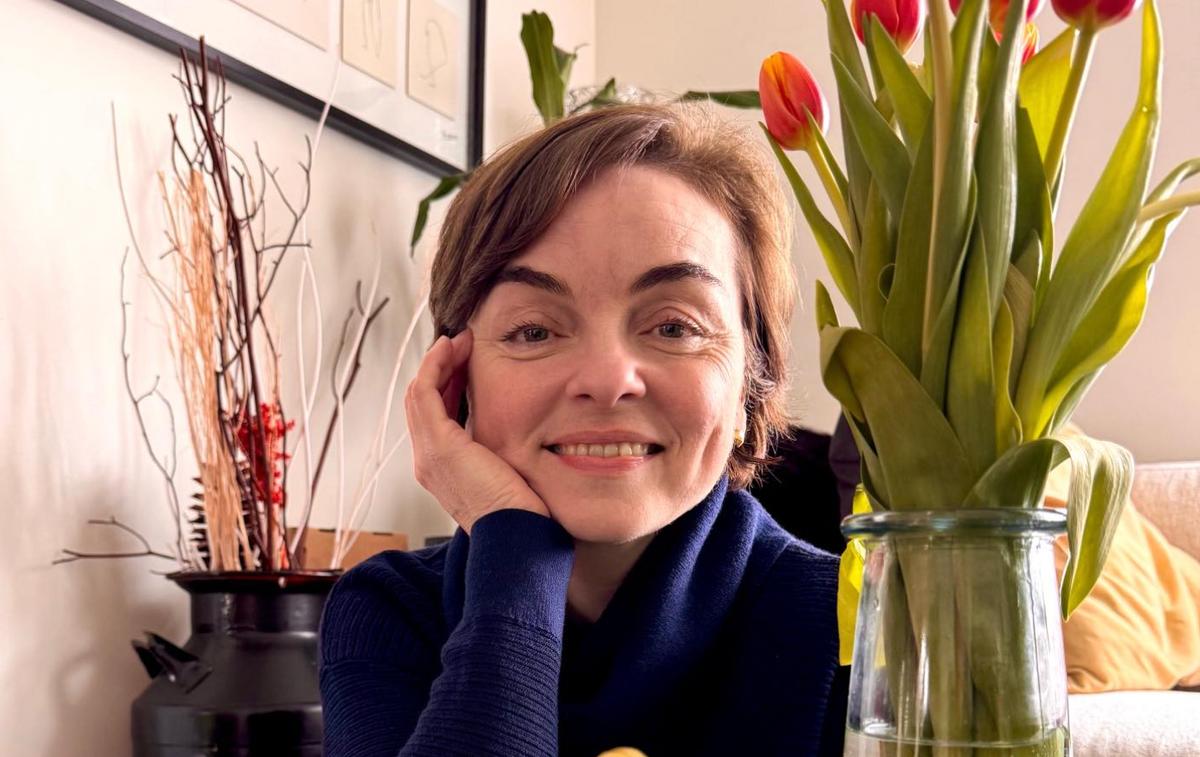 Christine Fréchette