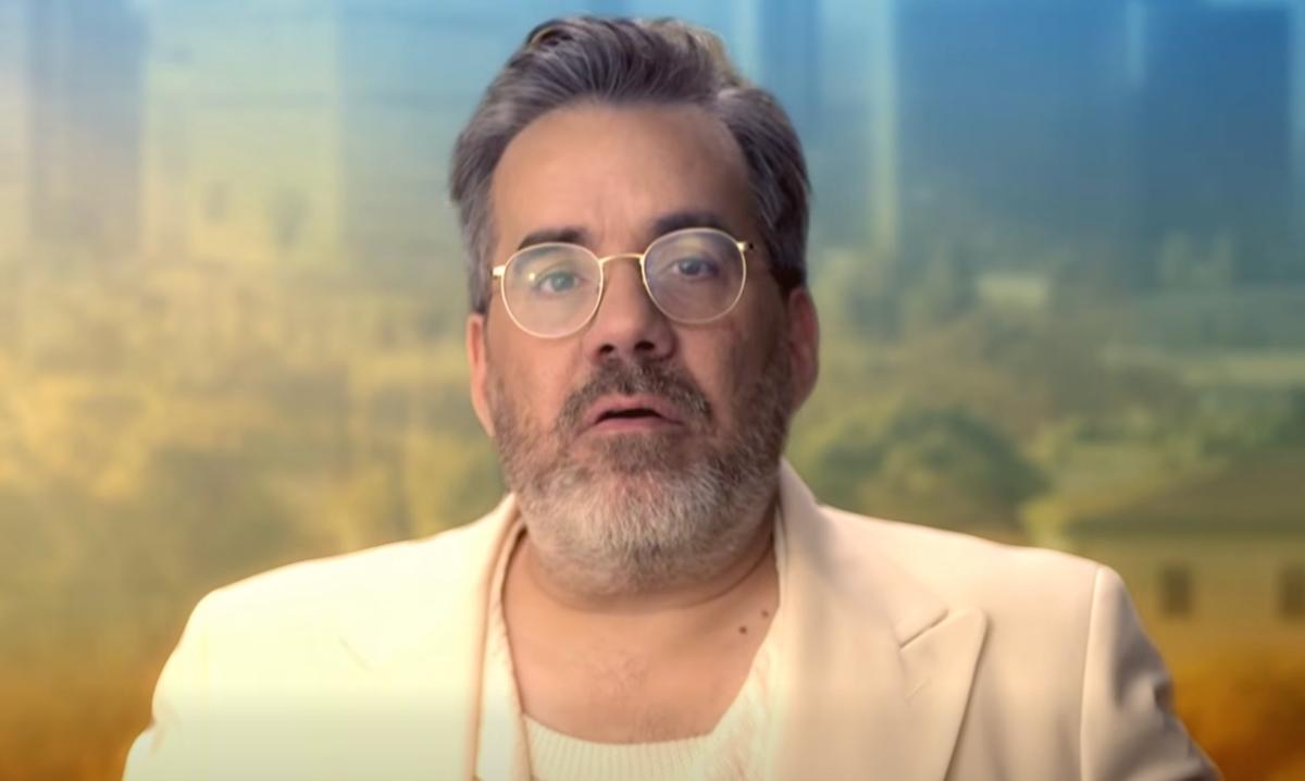 Jean-Sébastien Girard