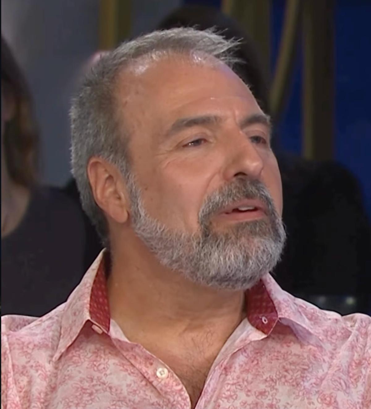 Jean-François Mercier