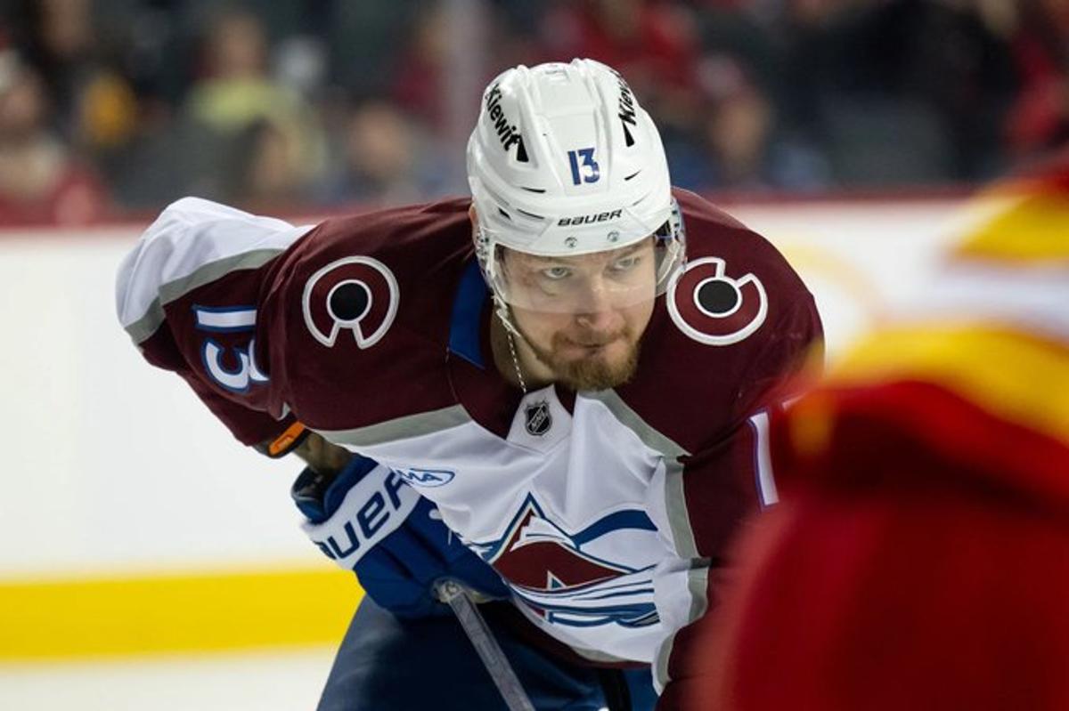 Valeri Nichushkin