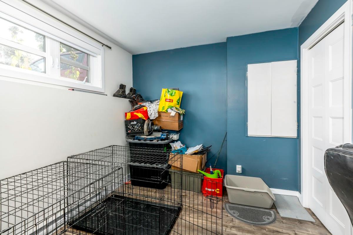 Deuxième chambre