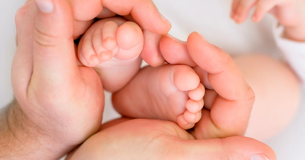 bébé