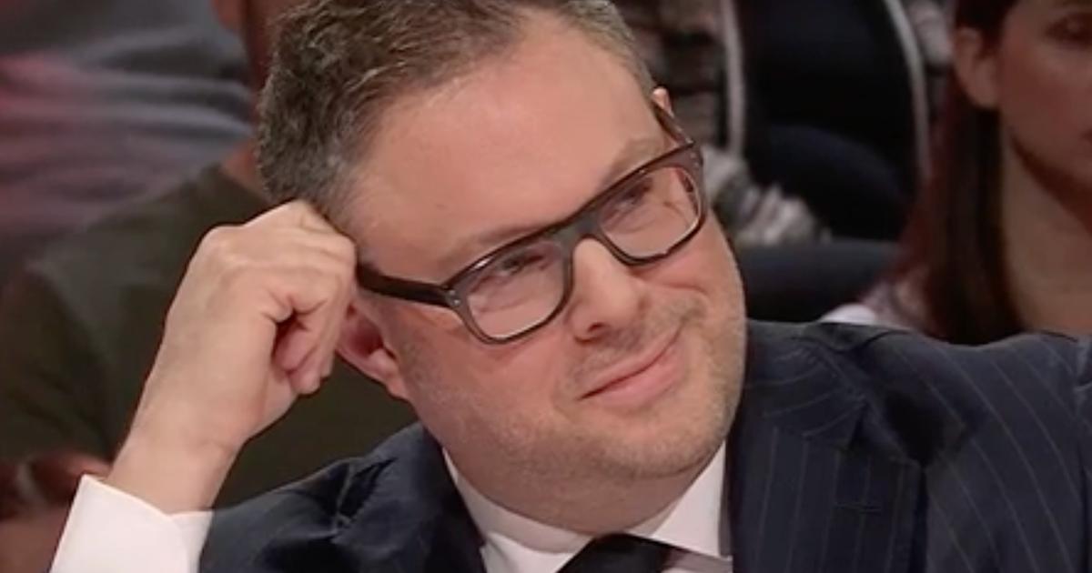 Mathieu Bock-Côté