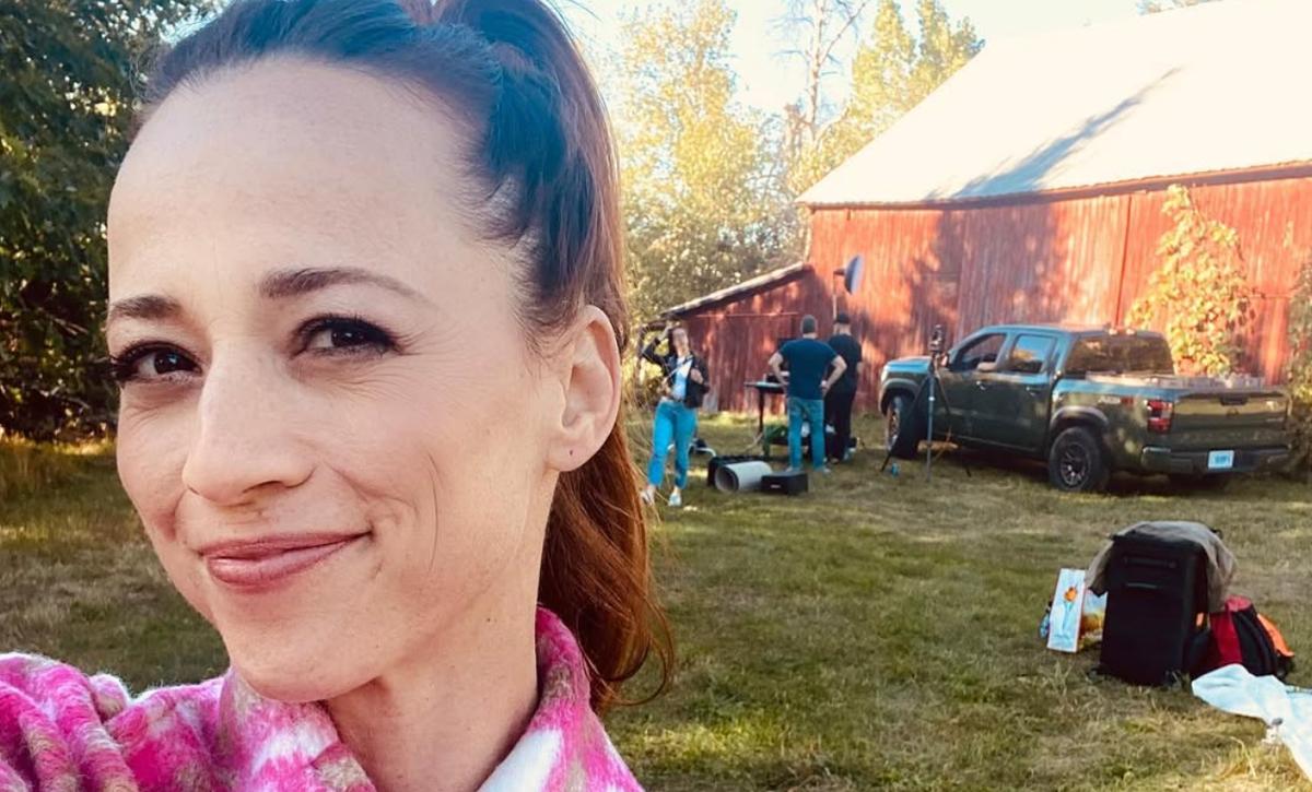 Karine Vanasse