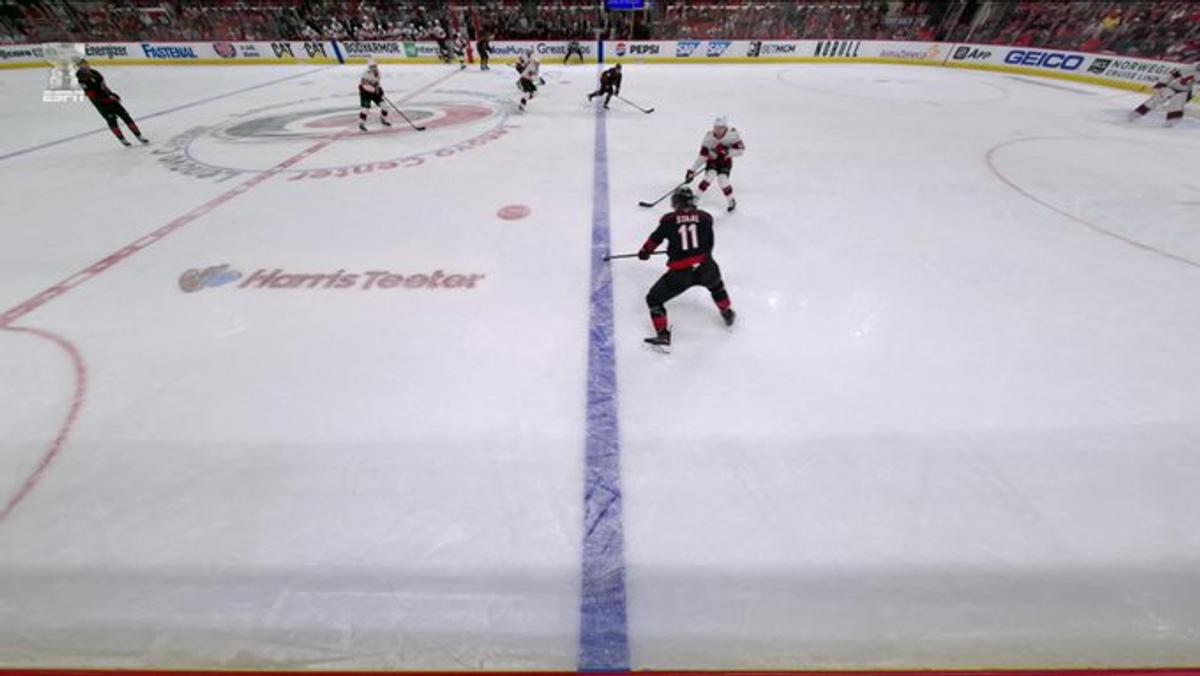 Carolina Hurricanes