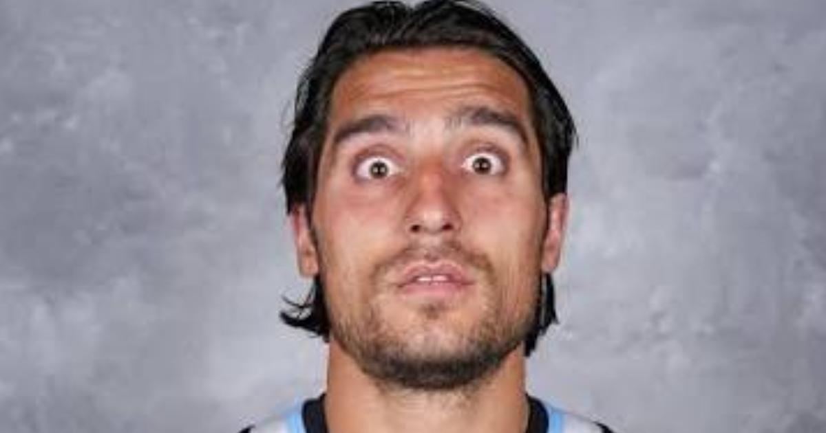 Brandon Tanev