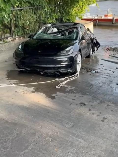 Tesla