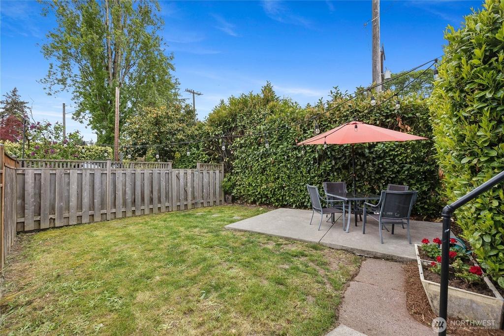 Northwest Multiple Listing Service