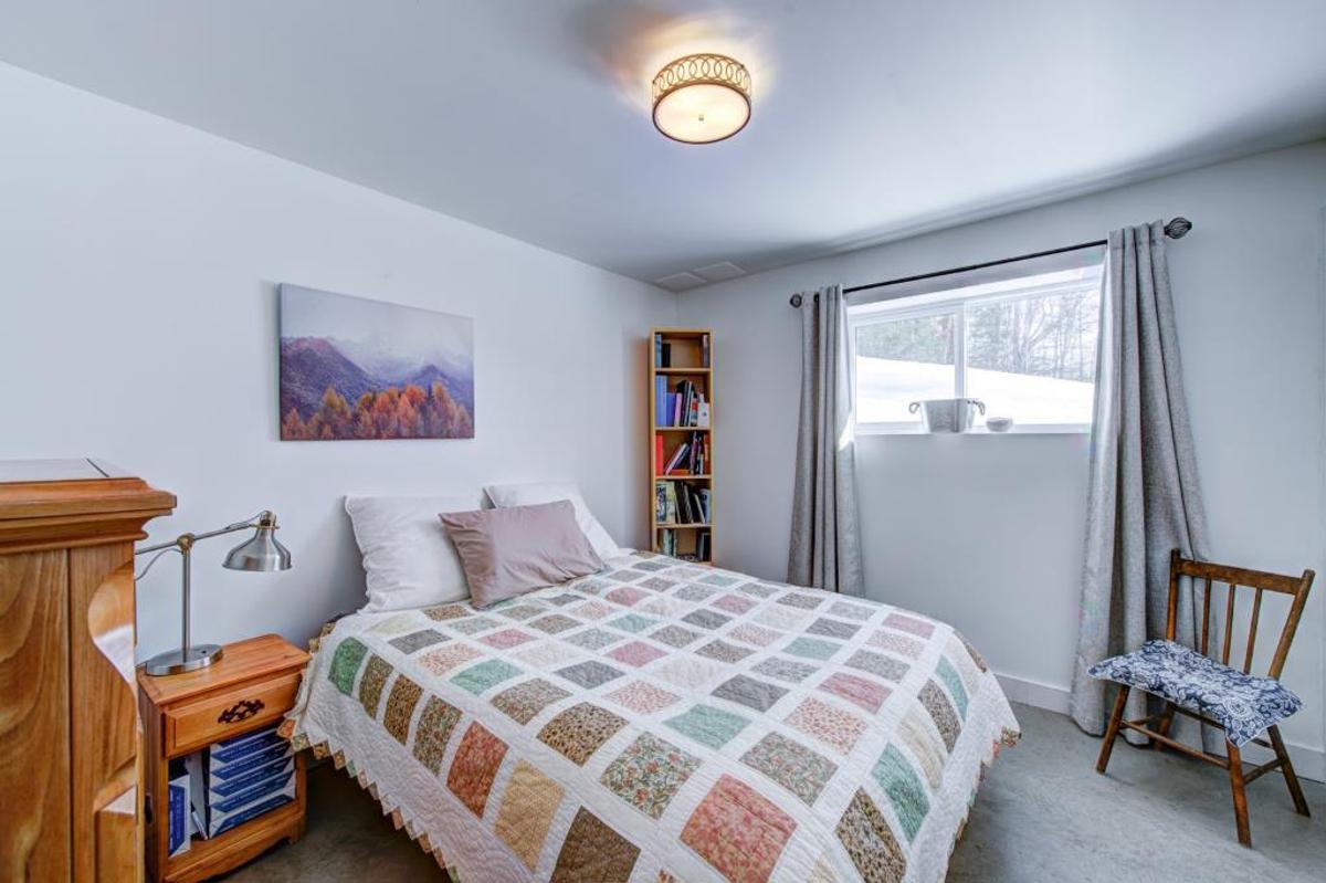 Sainte-Agathe-des-Monts