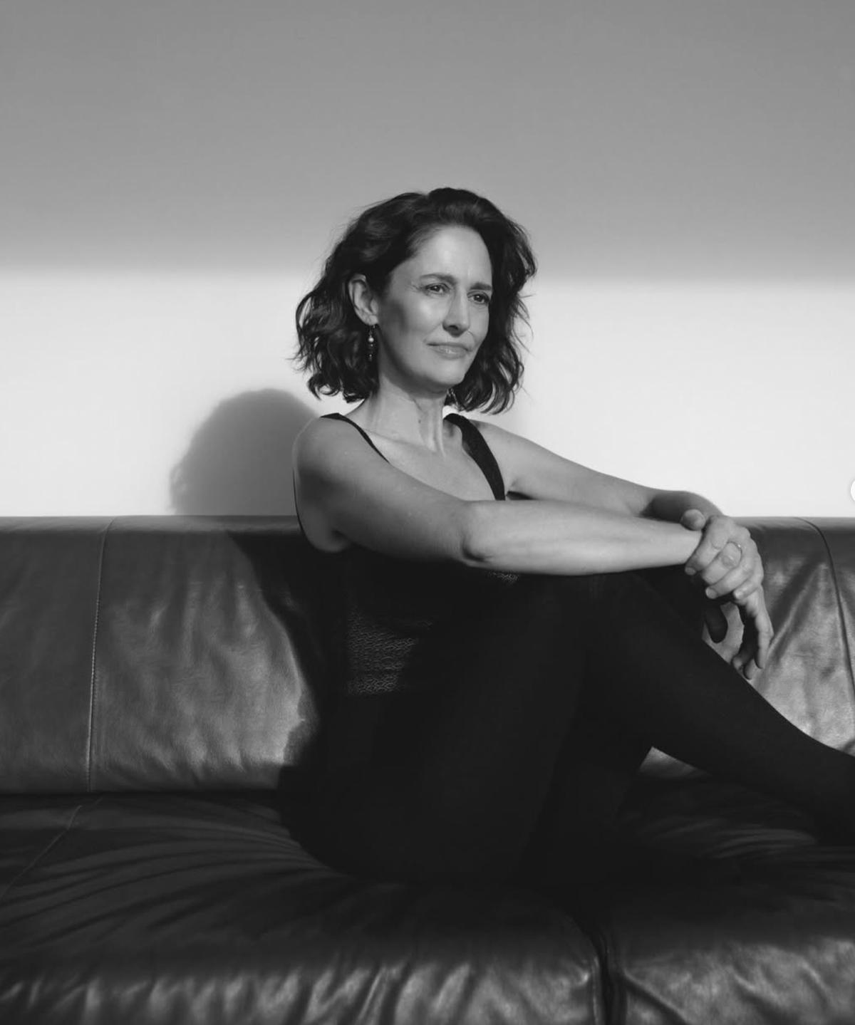 Isabelle Brouillette