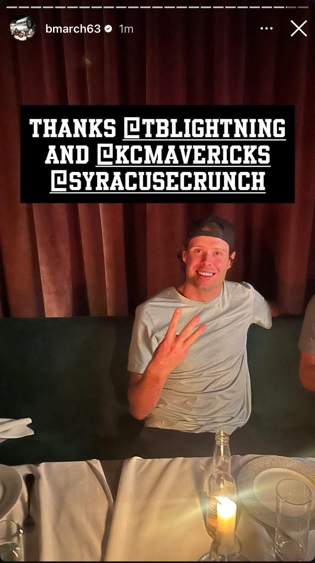 Carter Verhaeghe