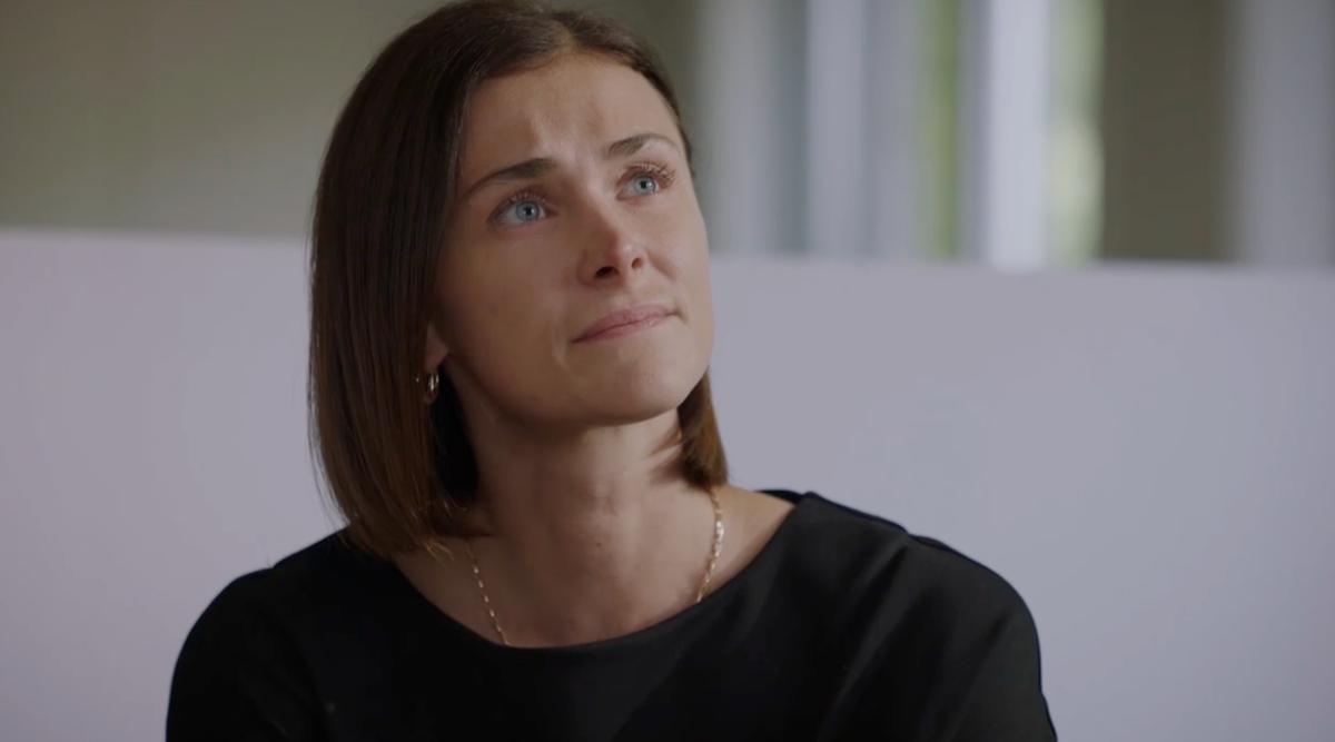 Anne-Julie Proulx dans Indéfendable