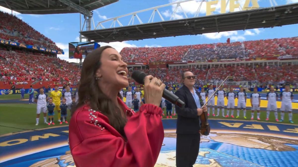 Alanis Morissette