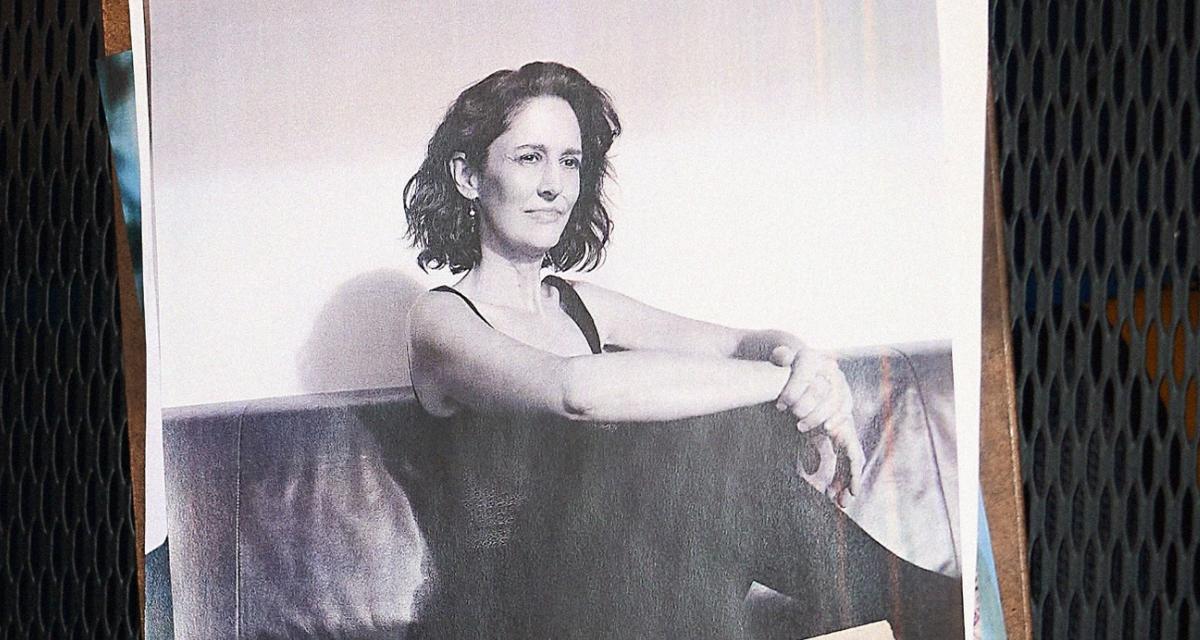 Isabelle Brouillette