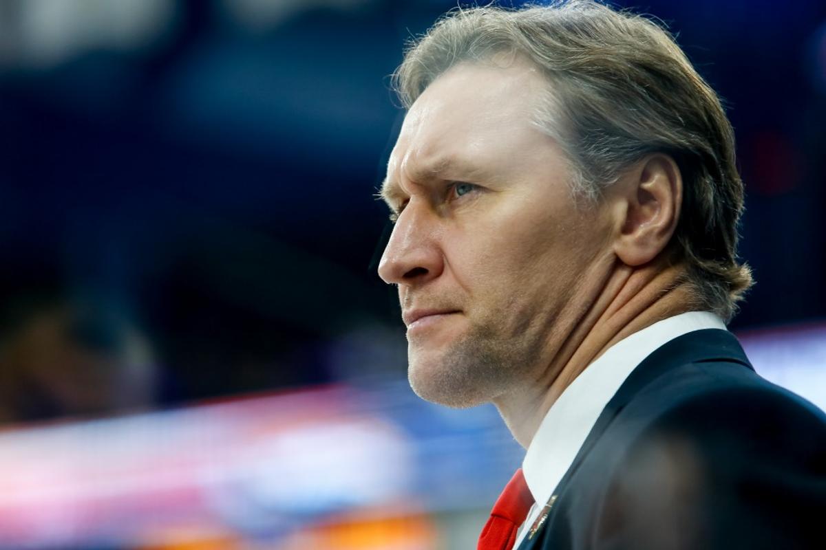 Alex Kovalev