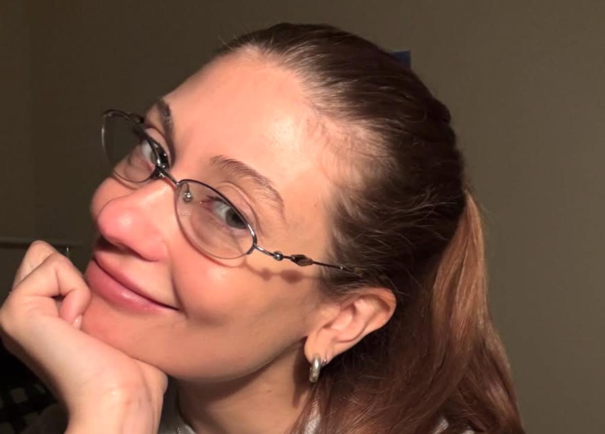 Katherine LEvac